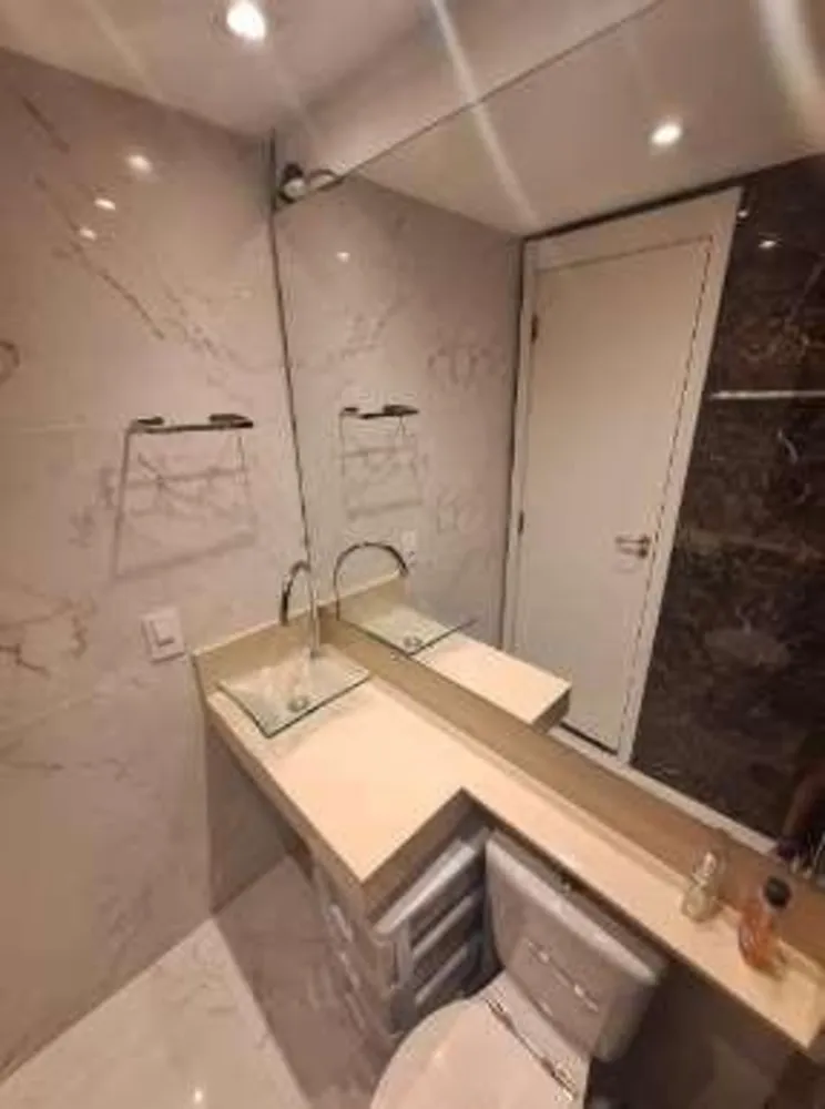 Apartamento, 2 quartos, 54 m² - Foto 8