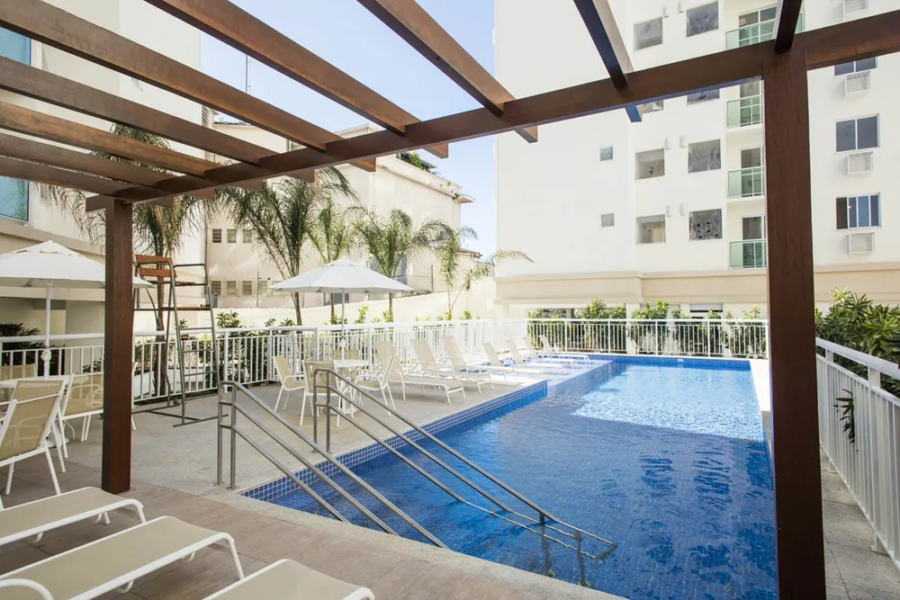 Apartamento, 2 quartos, 54 m² - Foto 25