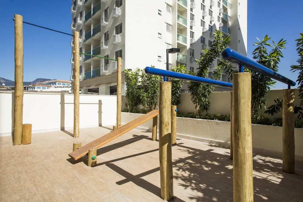 Apartamento, 2 quartos, 54 m² - Foto 16
