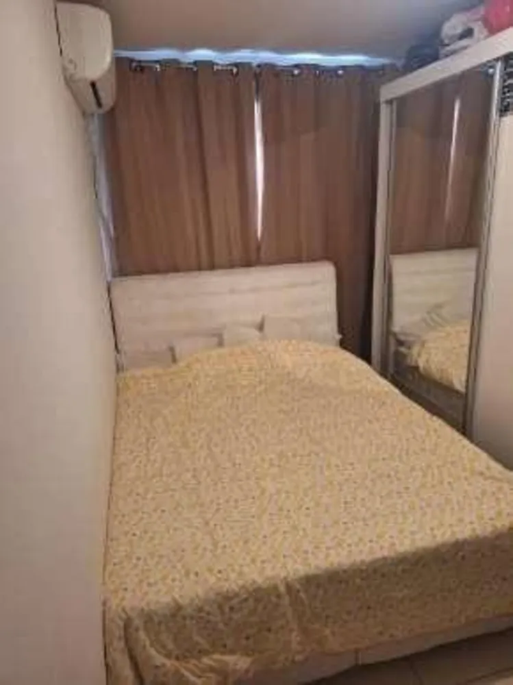 Apartamento, 2 quartos, 54 m² - Foto 9