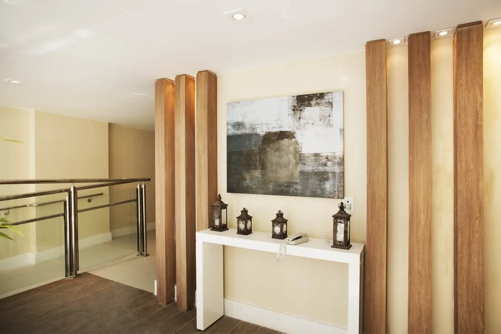 Apartamento, 2 quartos, 54 m² - Foto 22