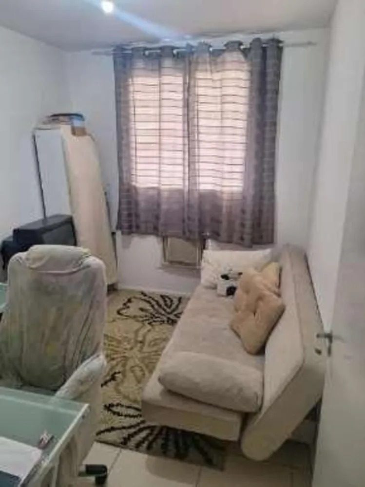 Apartamento, 2 quartos, 54 m² - Foto 6