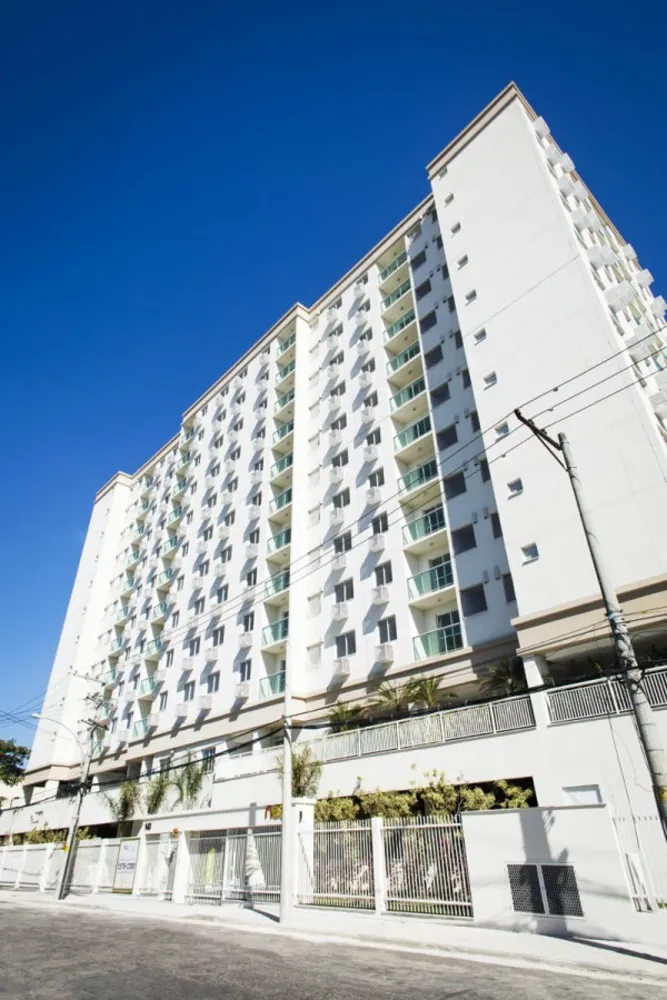 Apartamento, 2 quartos, 54 m² - Foto 32