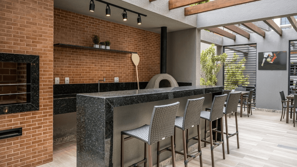 Apartamento, 2 quartos, 55 m² - Foto 15