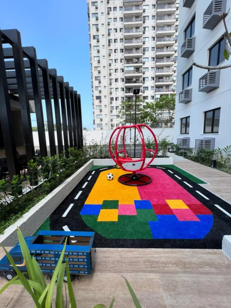 Apartamento, 2 quartos, 55 m² - Foto 20