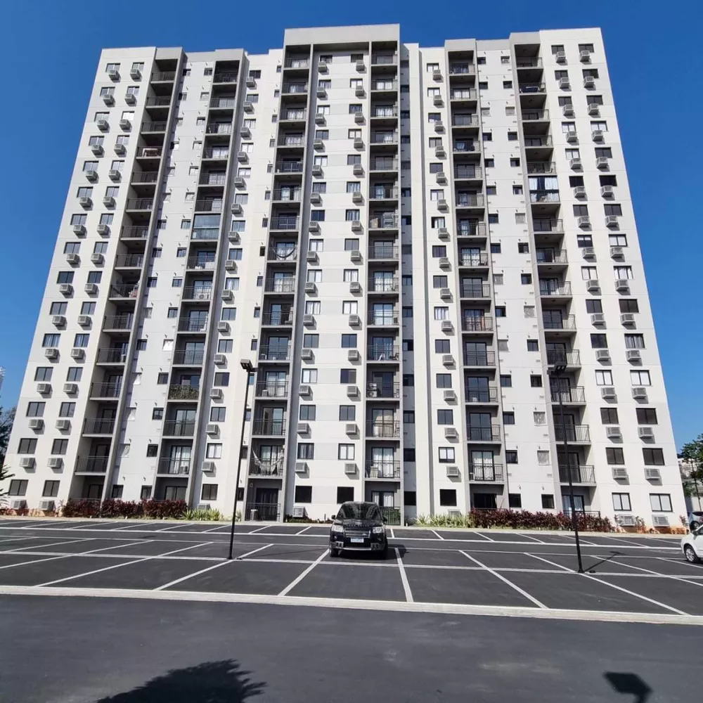 Apartamento, 2 quartos, 55 m² - Foto 19
