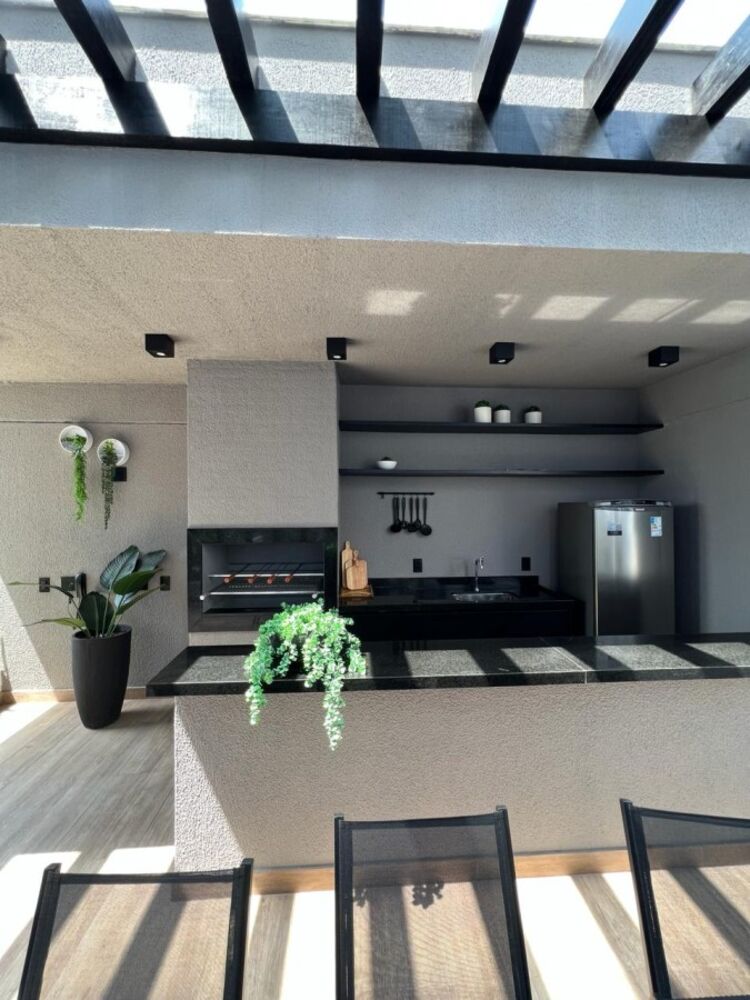 Apartamento, 2 quartos, 55 m² - Foto 34
