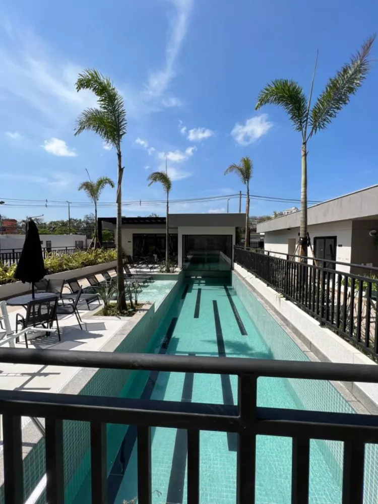 Apartamento, 2 quartos, 55 m² - Foto 14