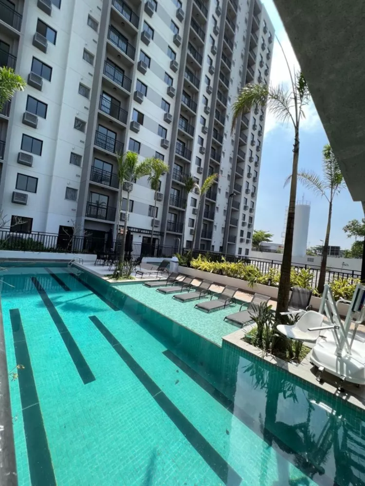 Apartamento, 2 quartos, 55 m² - Foto 11
