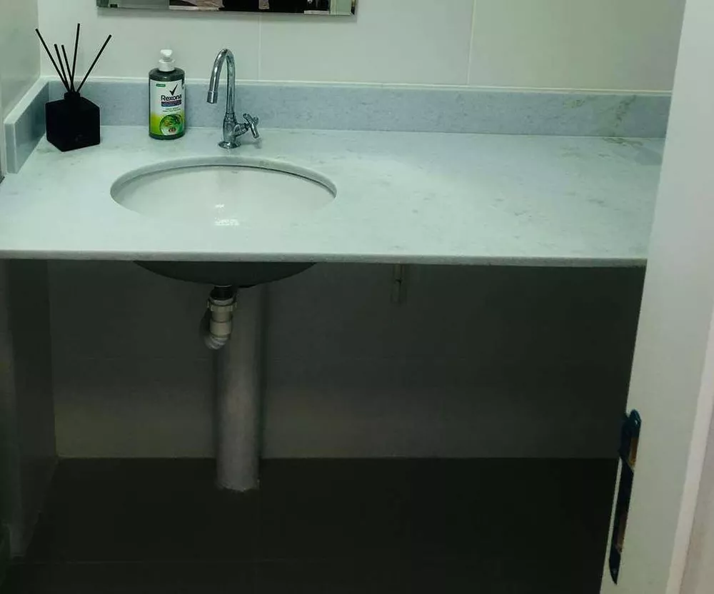 Apartamento, 2 quartos, 62 m² - Foto 9