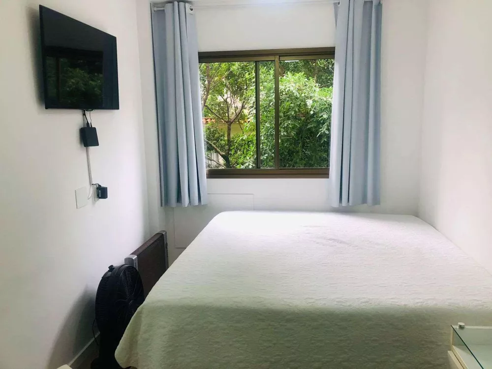 Apartamento, 2 quartos, 62 m² - Foto 6