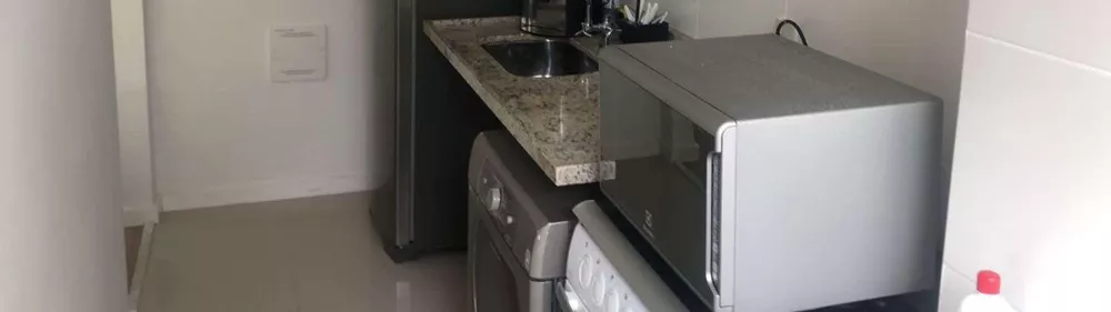 Apartamento, 2 quartos, 62 m² - Foto 11