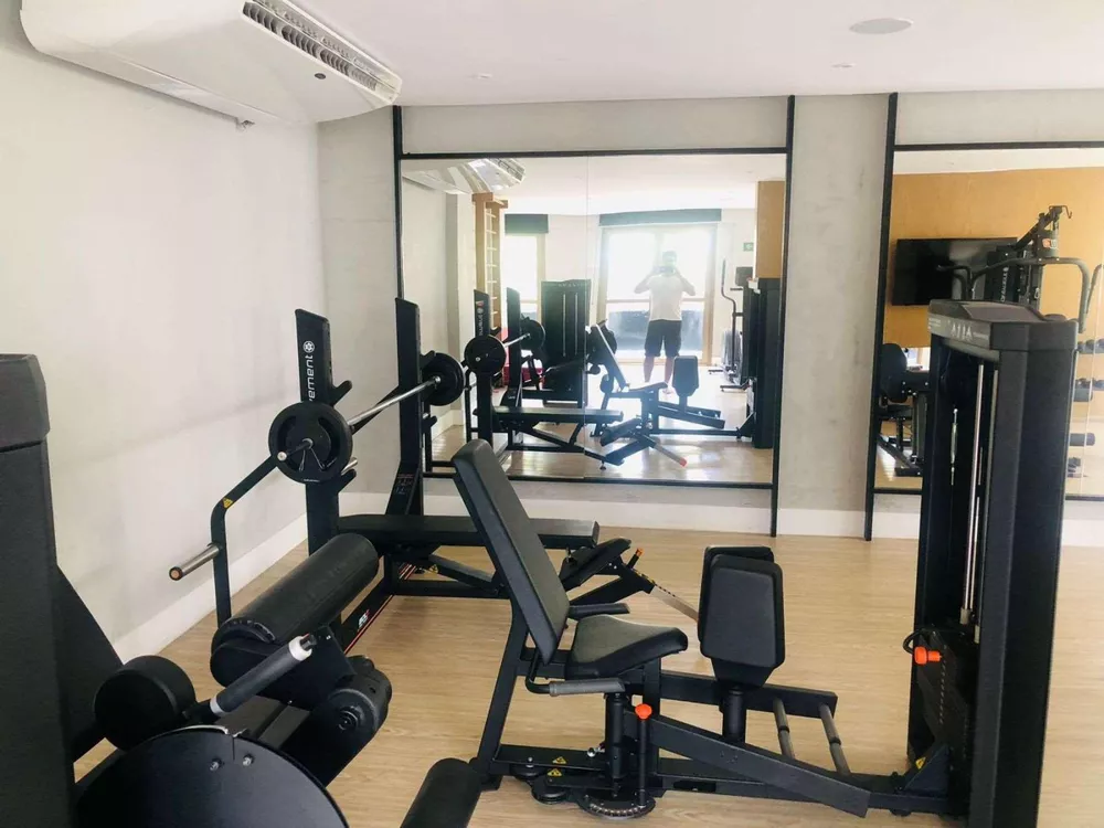 Apartamento, 2 quartos, 62 m² - Foto 16