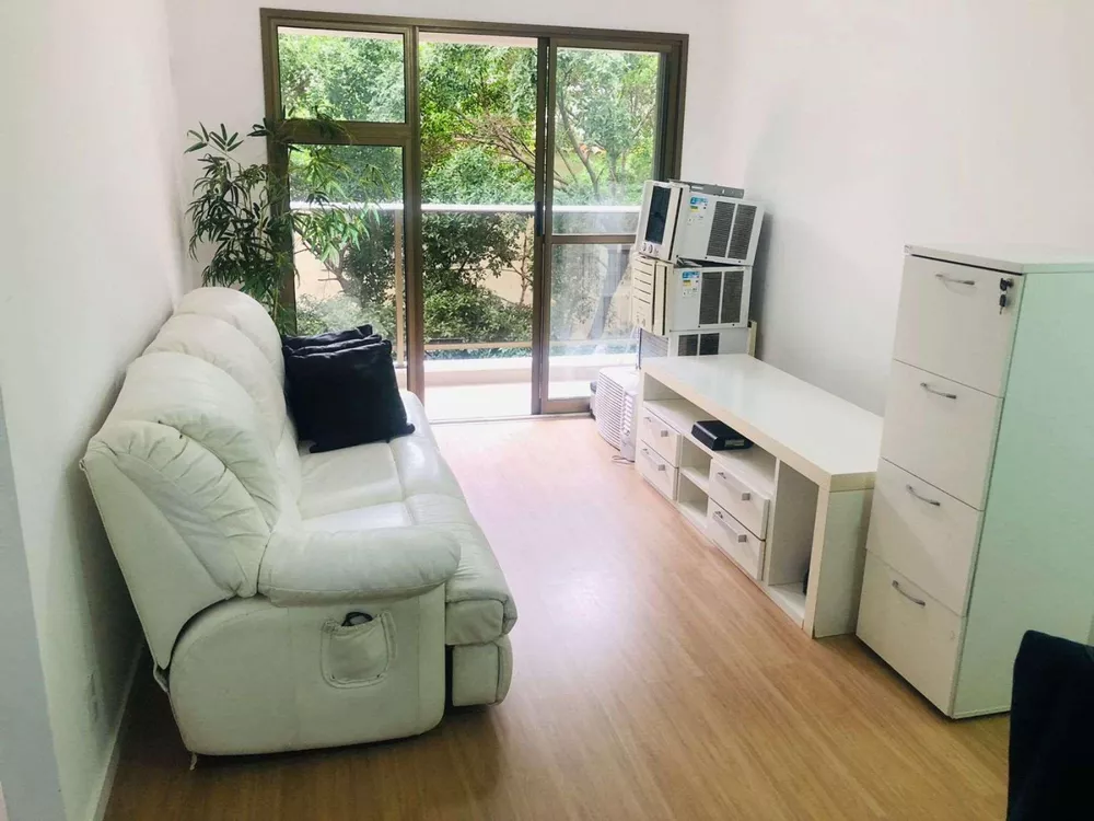 Apartamento, 2 quartos, 62 m² - Foto 1