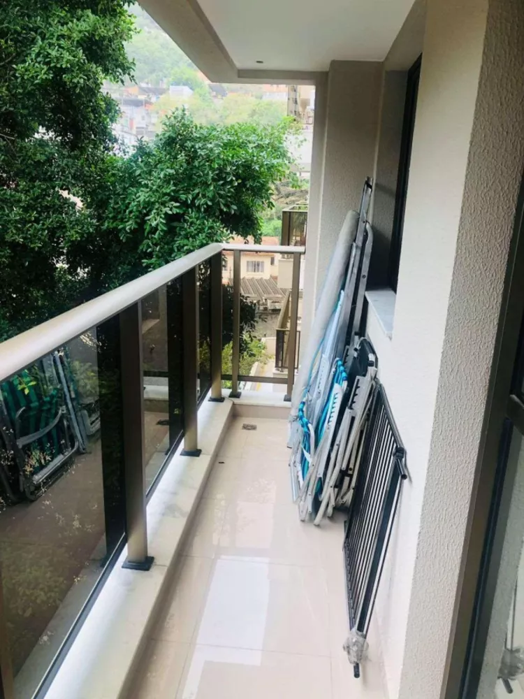 Apartamento, 2 quartos, 62 m² - Foto 3