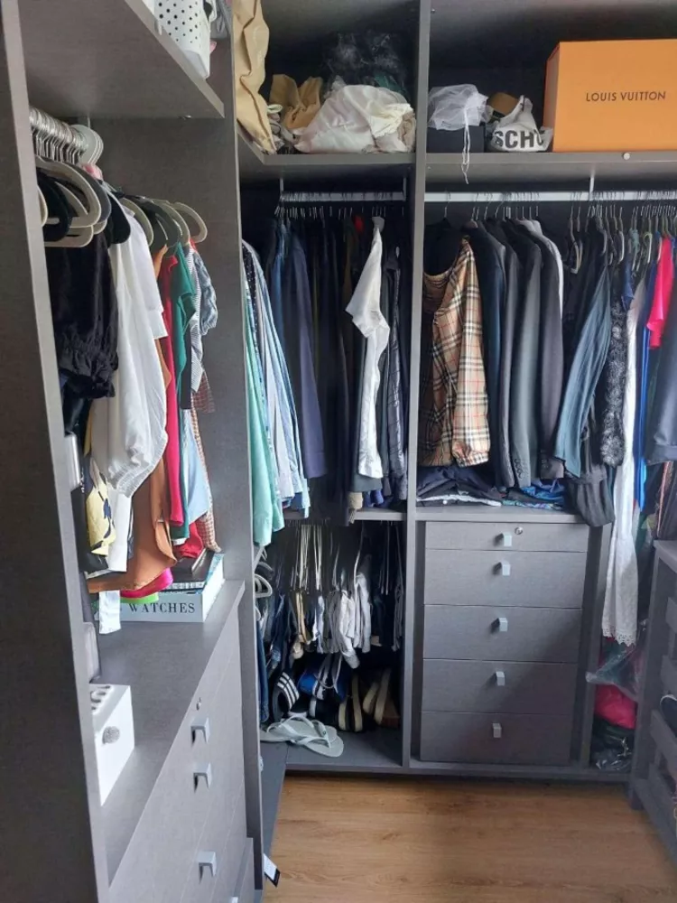 Cobertura, 3 quartos, 205 m² - Foto 29