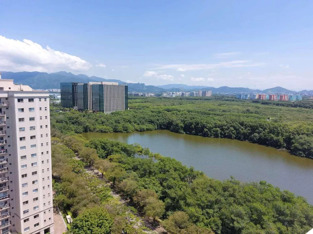 Cobertura, 3 quartos, 205 m² - Foto 12