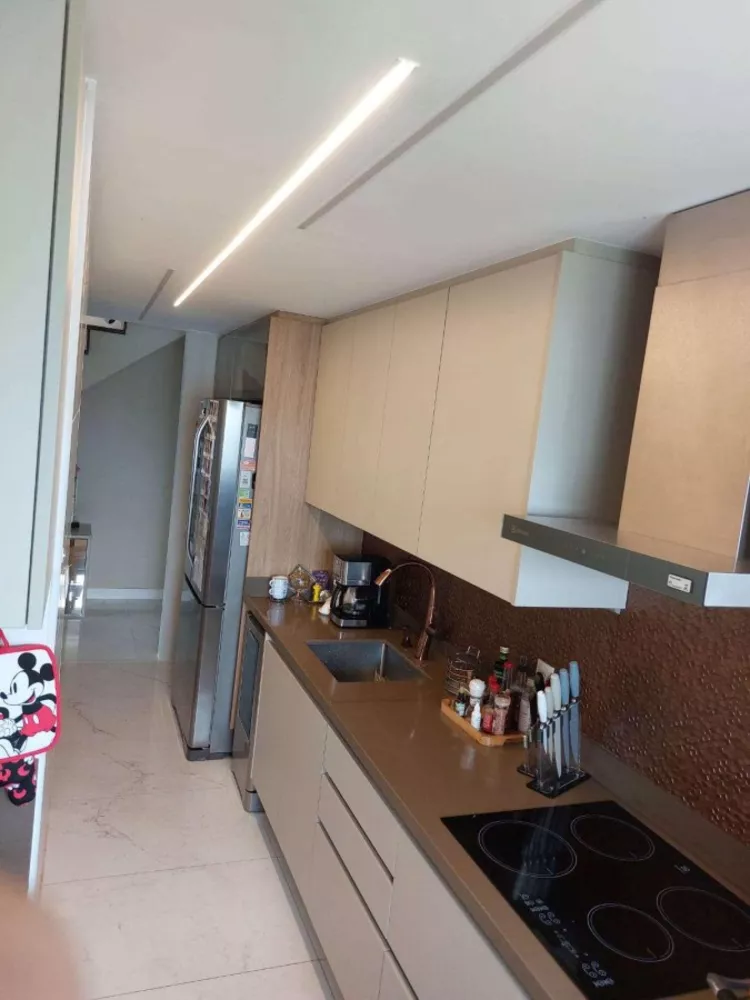Cobertura, 3 quartos, 205 m² - Foto 15