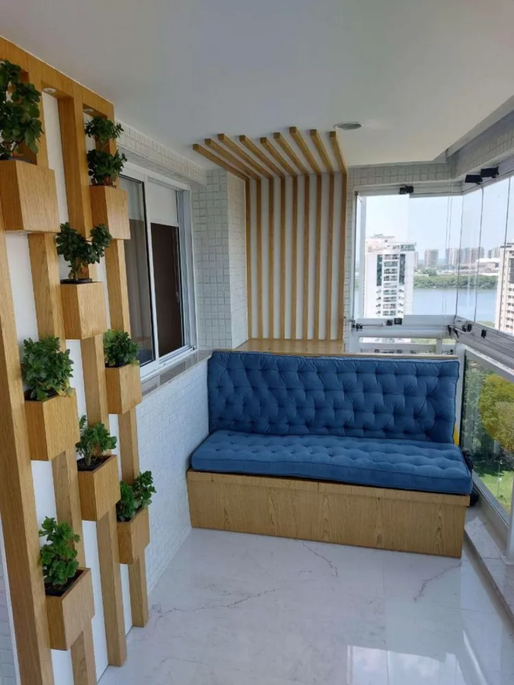 Cobertura, 3 quartos, 205 m² - Foto 26