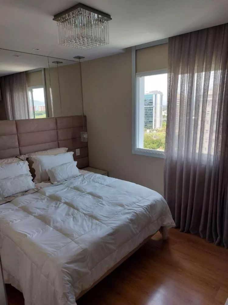 Cobertura, 3 quartos, 205 m² - Foto 10