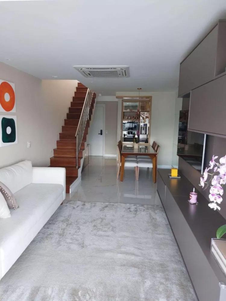 Cobertura, 3 quartos, 205 m² - Foto 14