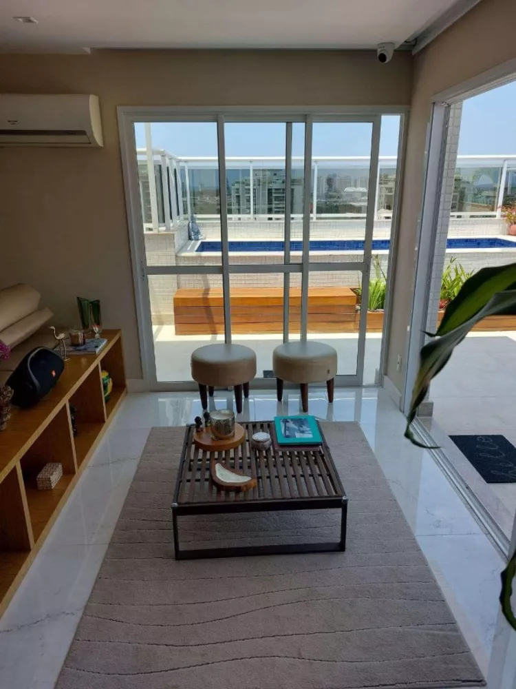 Cobertura, 3 quartos, 205 m² - Foto 36