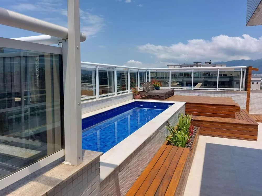 Cobertura, 3 quartos, 205 m² - Foto 23