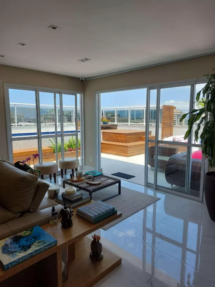 Cobertura, 3 quartos, 205 m² - Foto 25