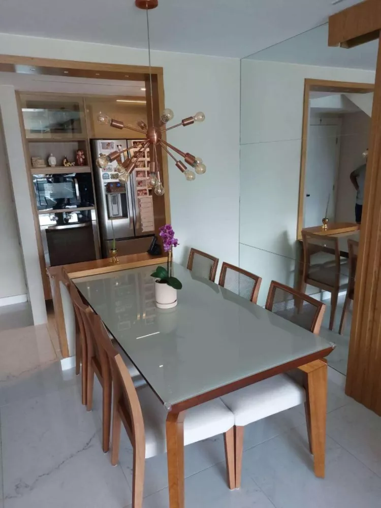 Cobertura, 3 quartos, 205 m² - Foto 3
