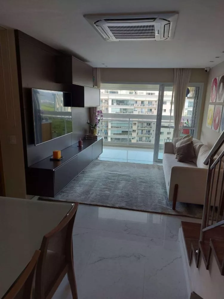 Cobertura, 3 quartos, 205 m² - Foto 27