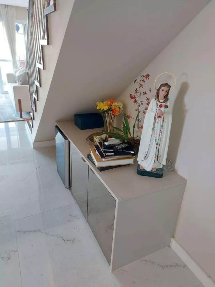 Cobertura, 3 quartos, 205 m² - Foto 11