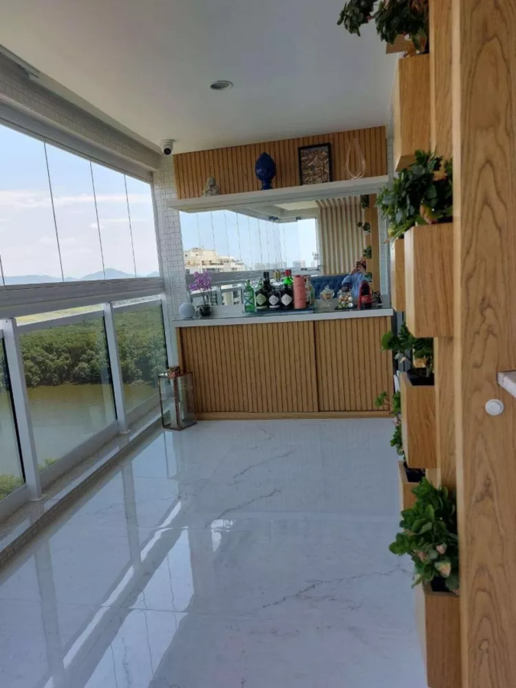 Cobertura, 3 quartos, 205 m² - Foto 28