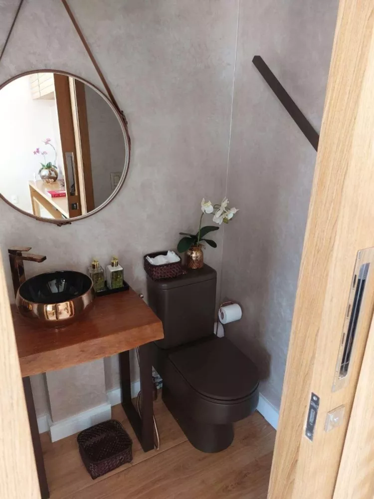 Cobertura, 3 quartos, 205 m² - Foto 5