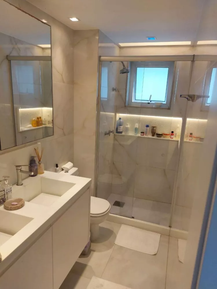 Cobertura, 3 quartos, 205 m² - Foto 9
