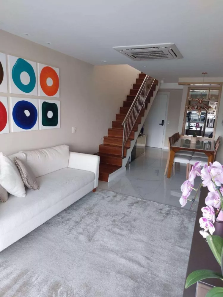 Cobertura, 3 quartos, 205 m² - Foto 19