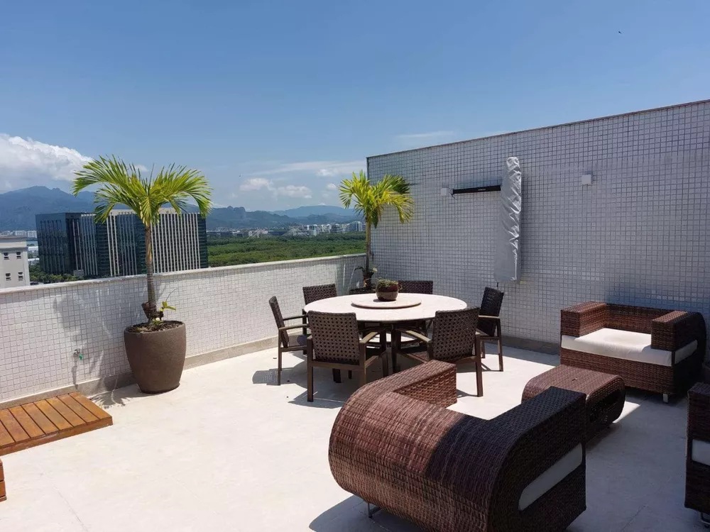 Cobertura, 3 quartos, 205 m² - Foto 34