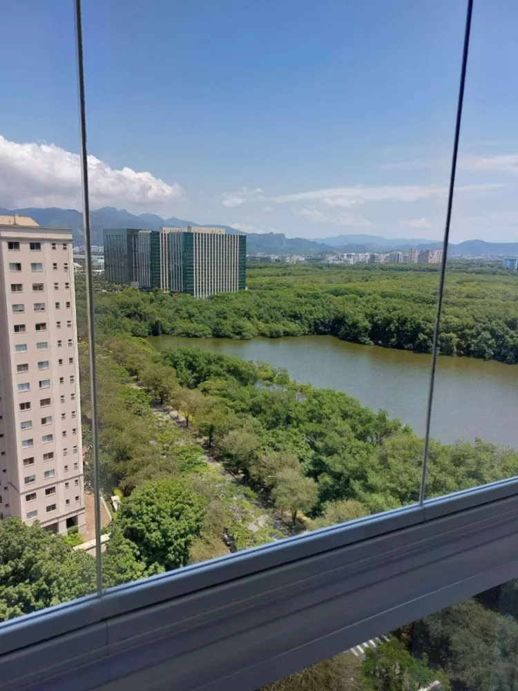 Cobertura, 3 quartos, 205 m² - Foto 21
