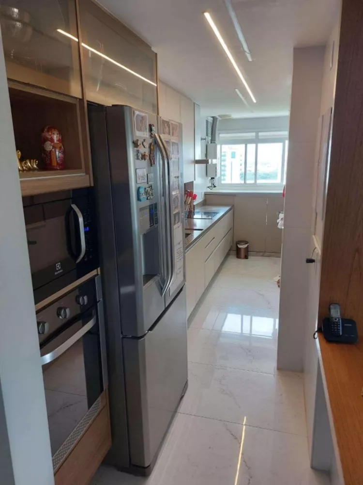 Cobertura, 3 quartos, 205 m² - Foto 18