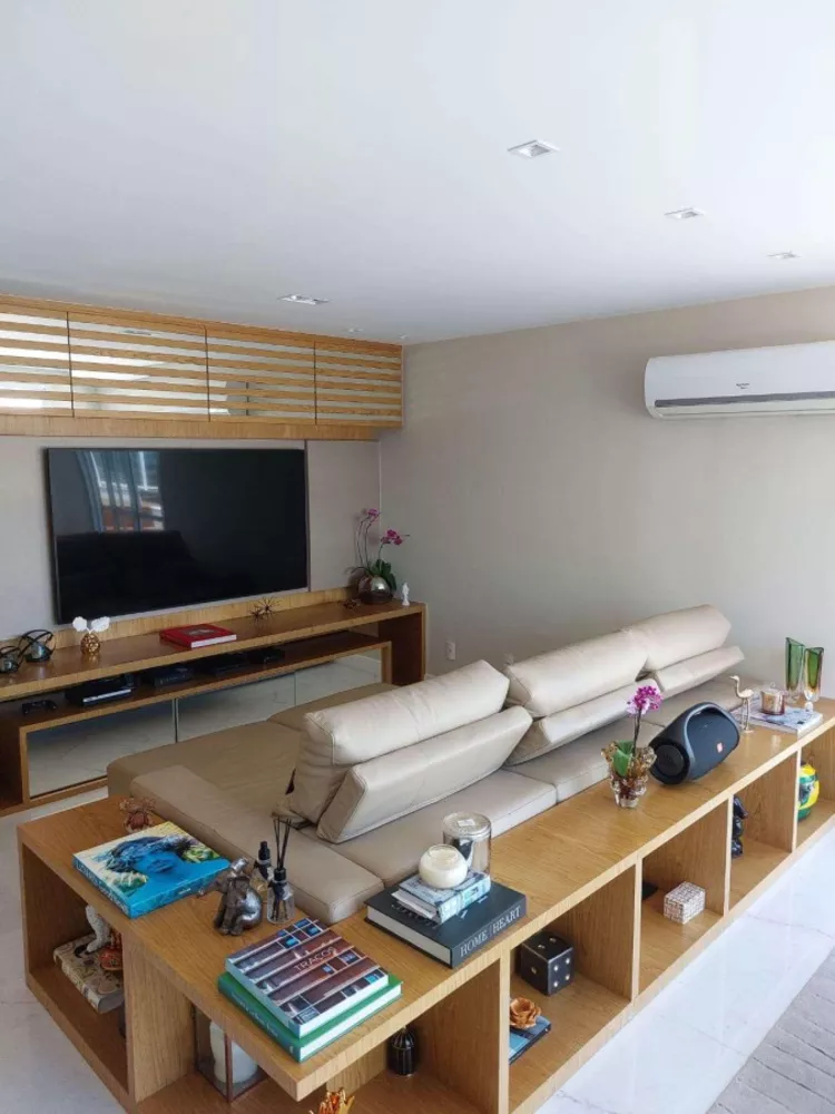 Cobertura, 3 quartos, 205 m² - Foto 30