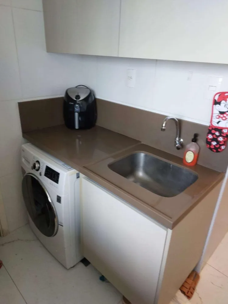 Cobertura, 3 quartos, 205 m² - Foto 8