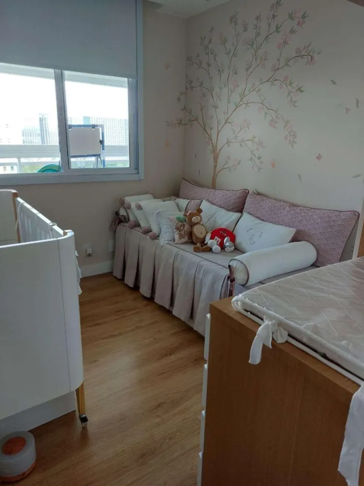 Cobertura, 3 quartos, 205 m² - Foto 16