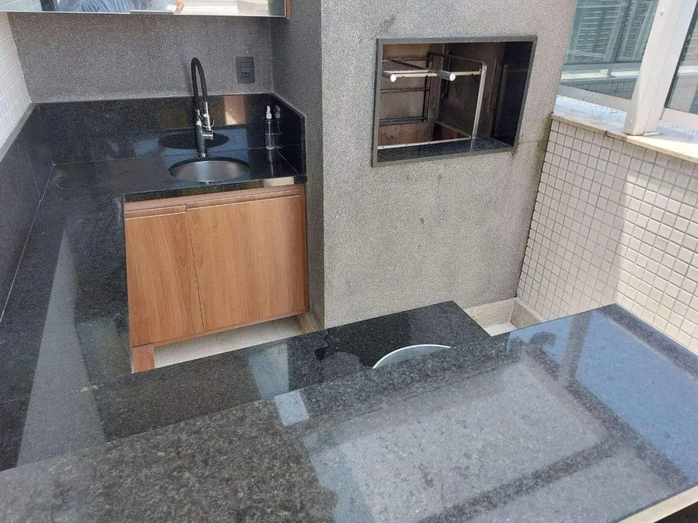 Cobertura, 3 quartos, 205 m² - Foto 10