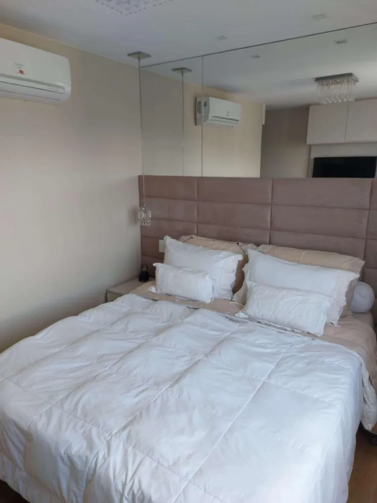Cobertura, 3 quartos, 205 m² - Foto 19