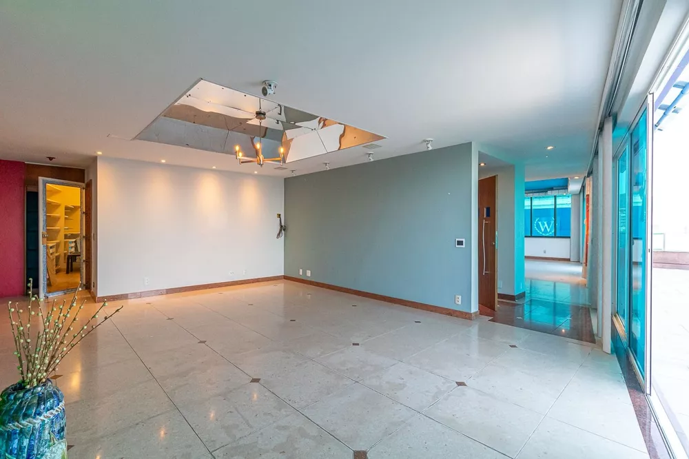 Cobertura, 4 quartos, 425 m² - Foto 7