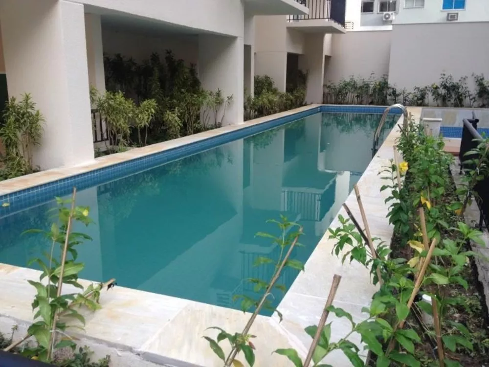 Apartamento, 3 quartos, 78 m² - Foto 4