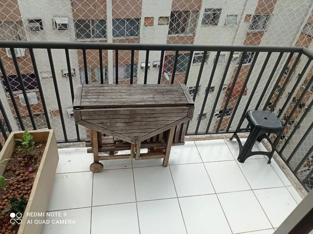Apartamento, 3 quartos, 78 m² - Foto 2