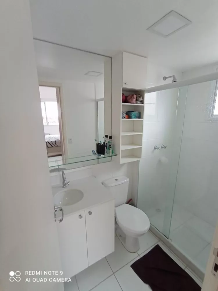 Apartamento, 3 quartos, 78 m² - Foto 9