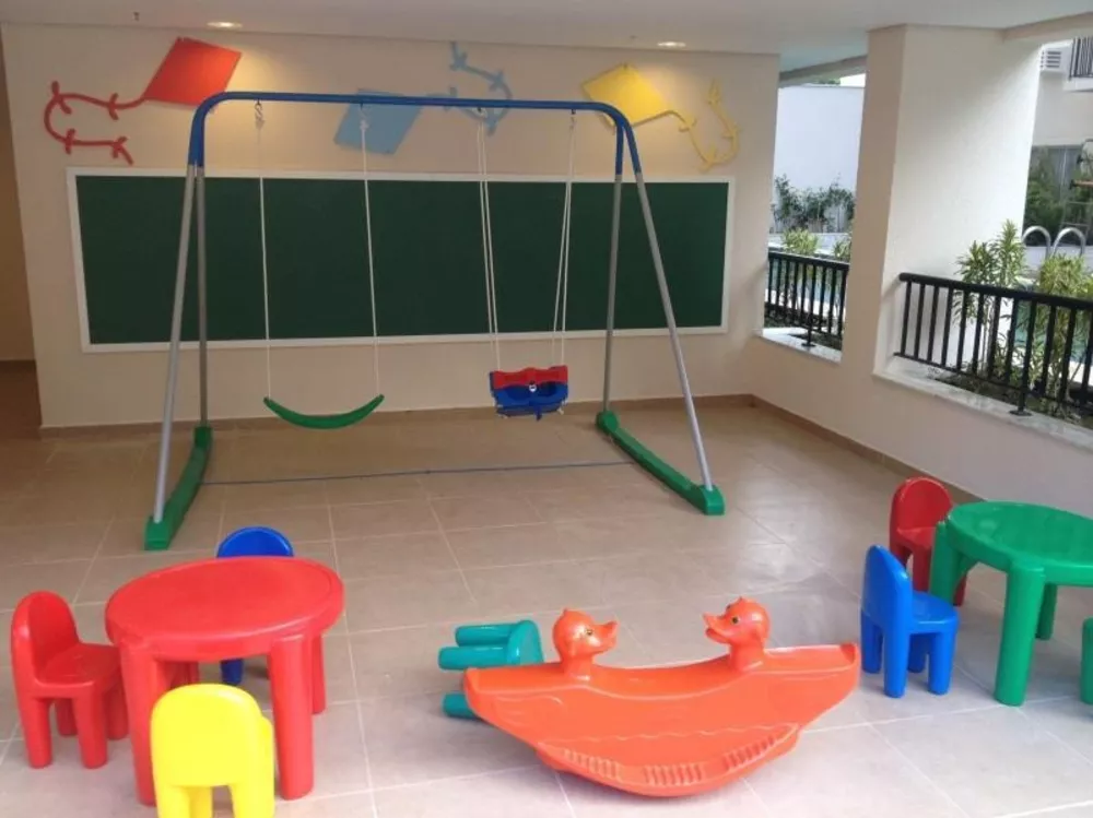 Apartamento, 3 quartos, 78 m² - Foto 15
