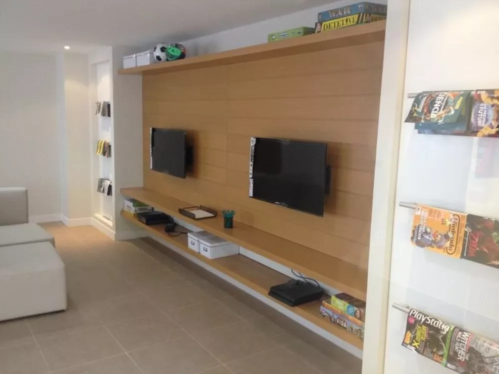 Apartamento, 3 quartos, 78 m² - Foto 17