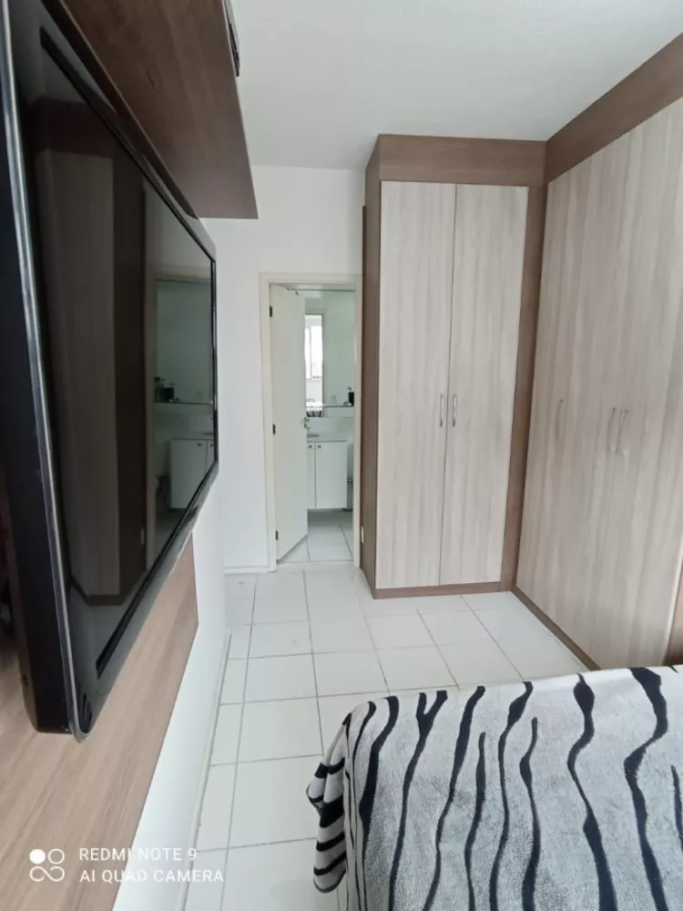 Apartamento, 3 quartos, 78 m² - Foto 7